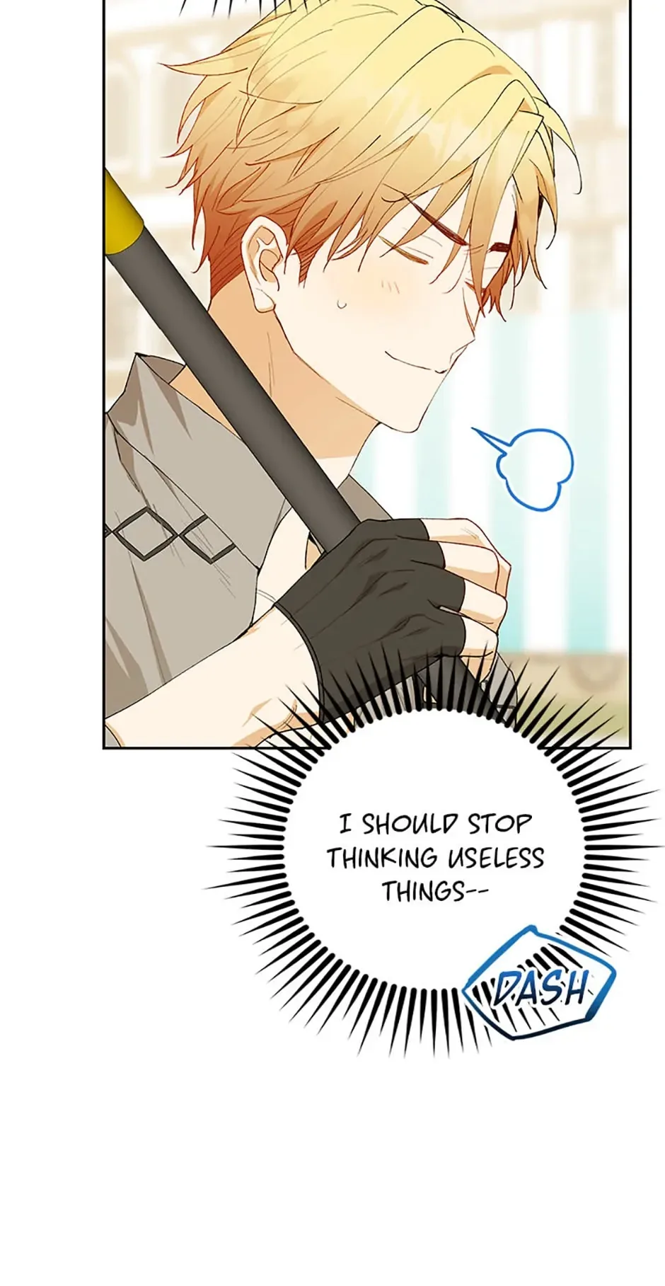 Individualistic Love Chapter 14 page 14