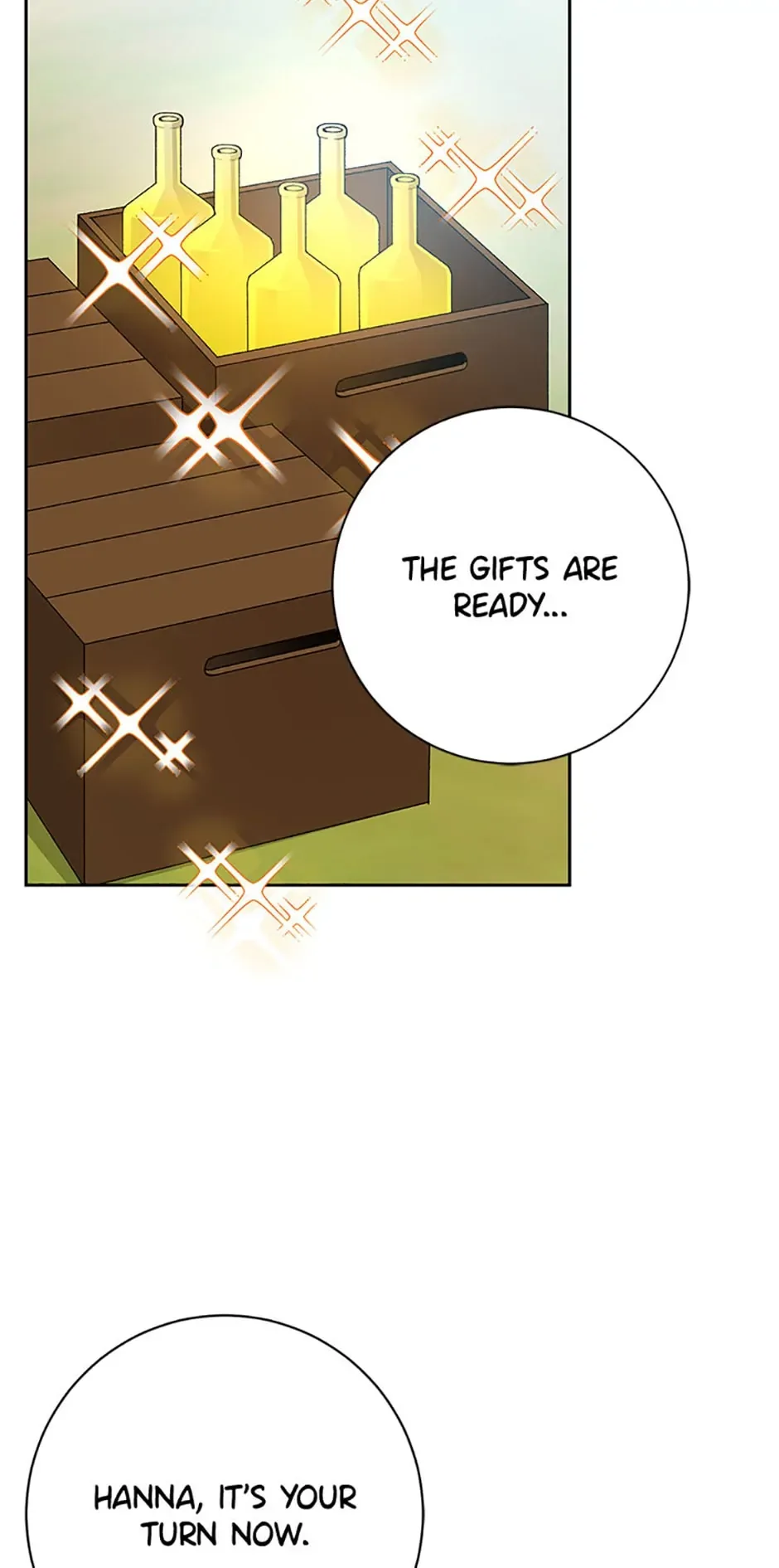 Individualistic Love Chapter 19 page 69