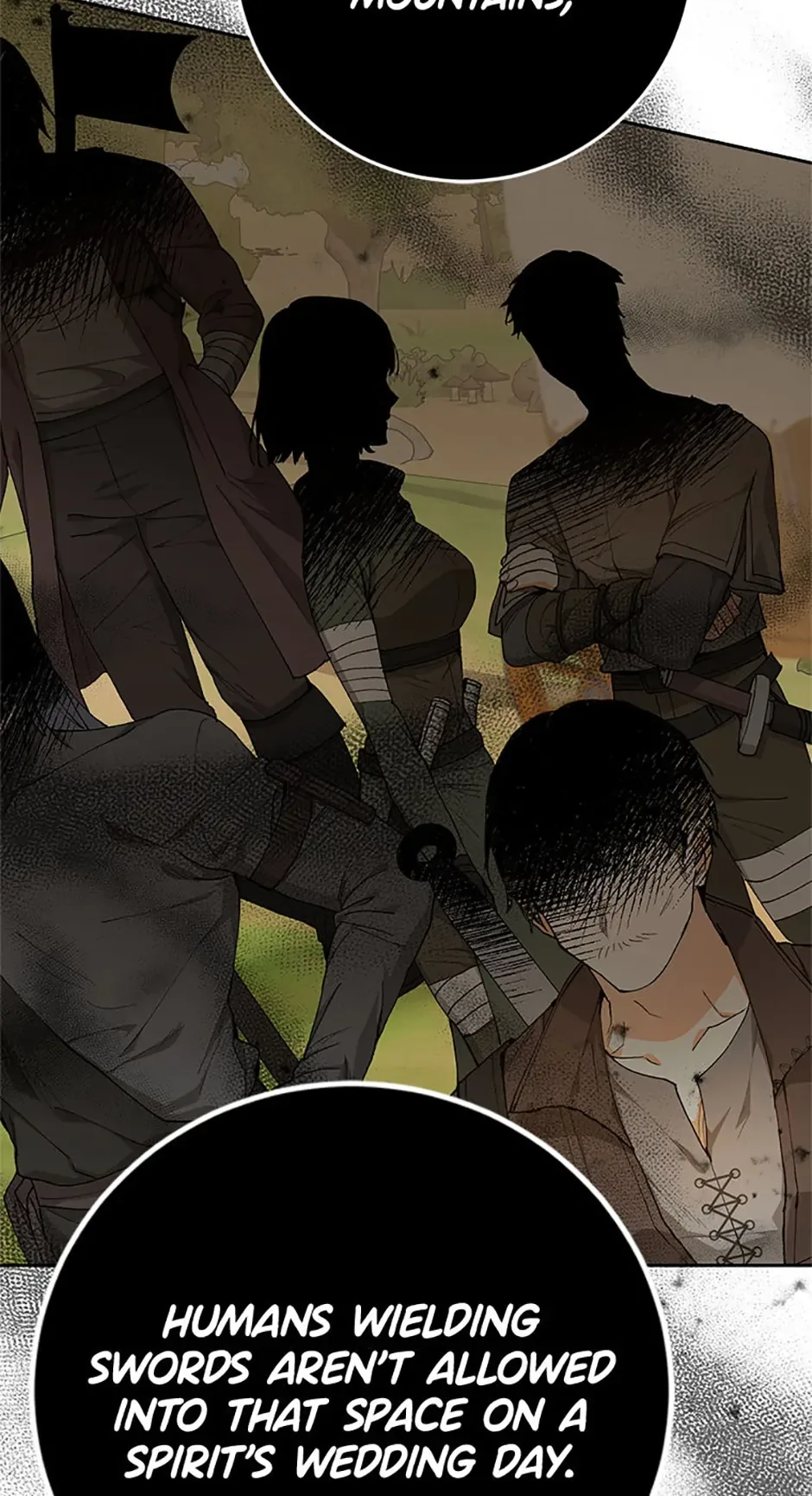 Individualistic Love Chapter 19 page 47