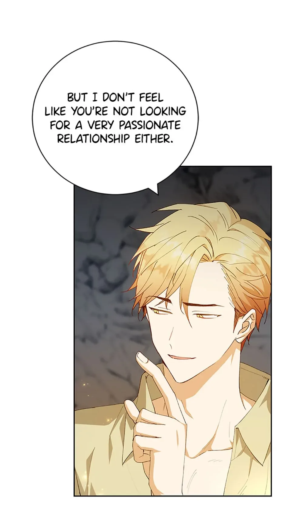 Individualistic Love Chapter 11 page 47