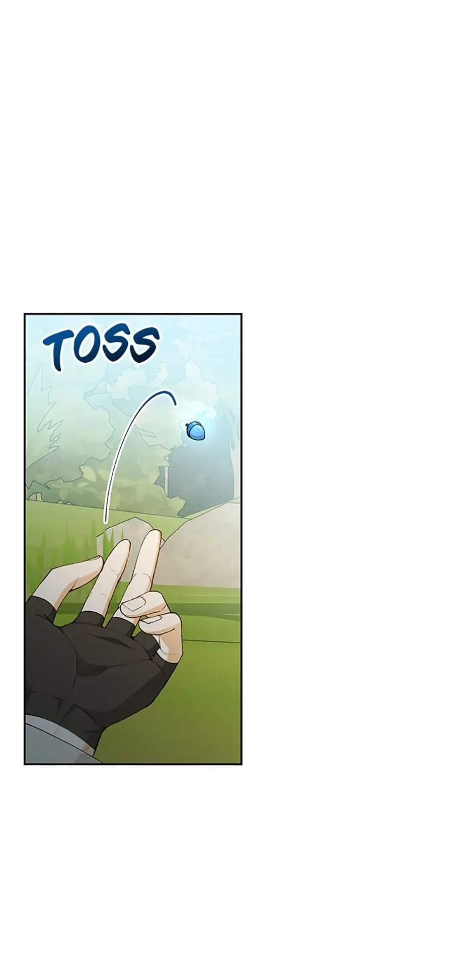 Individualistic Love Chapter 19 page 39