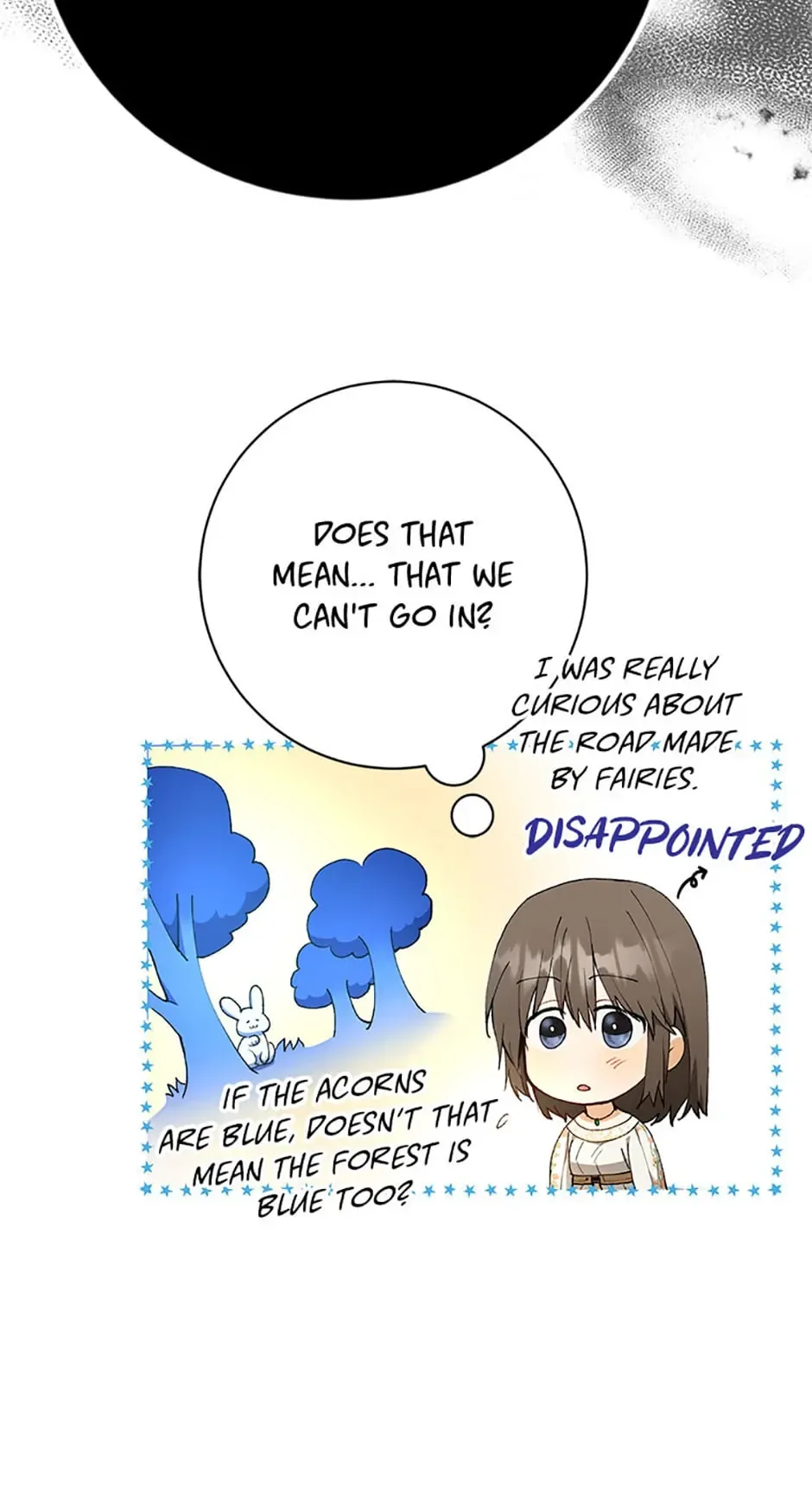 Individualistic Love Chapter 19 page 48