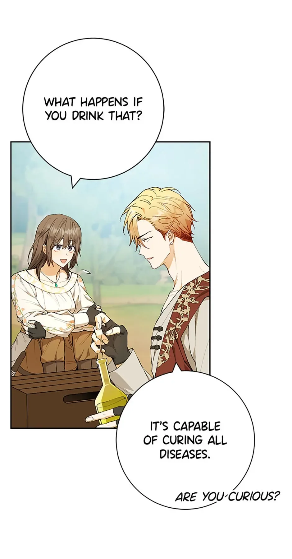 Individualistic Love Chapter 19 page 65