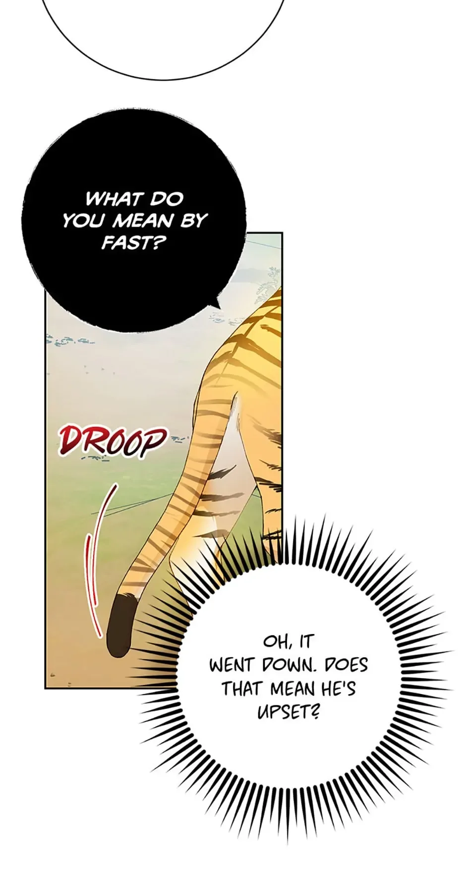 Individualistic Love Chapter 19 page 17