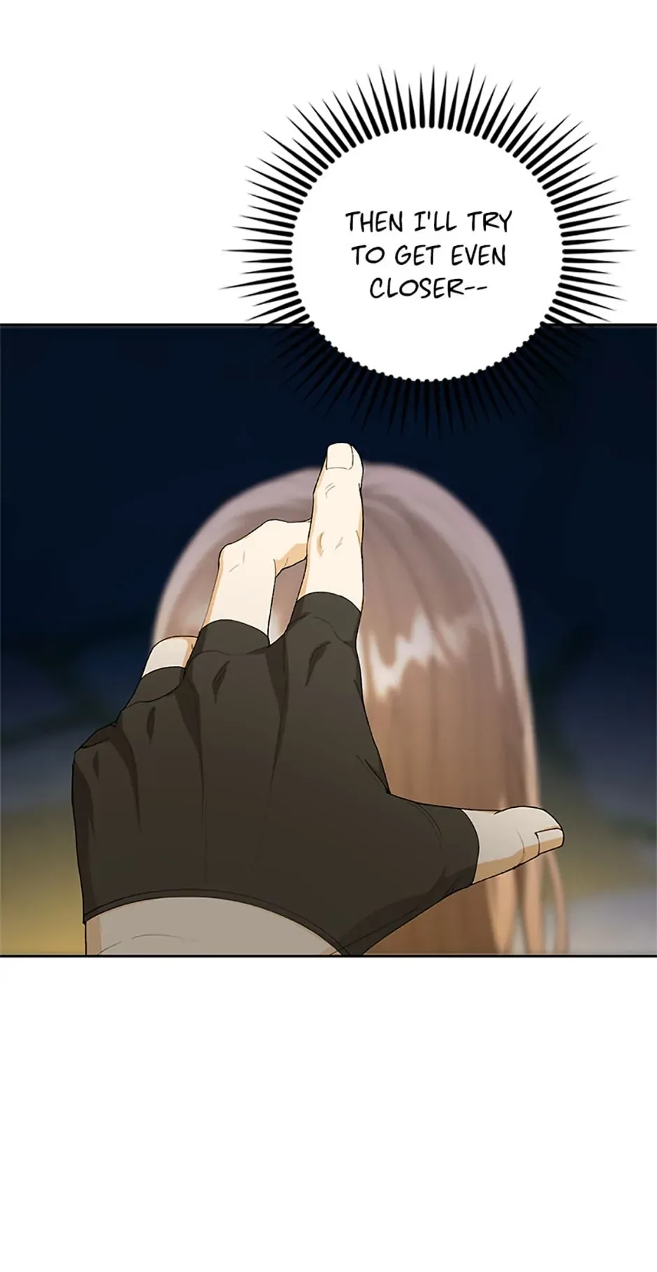 Individualistic Love Chapter 14 page 9