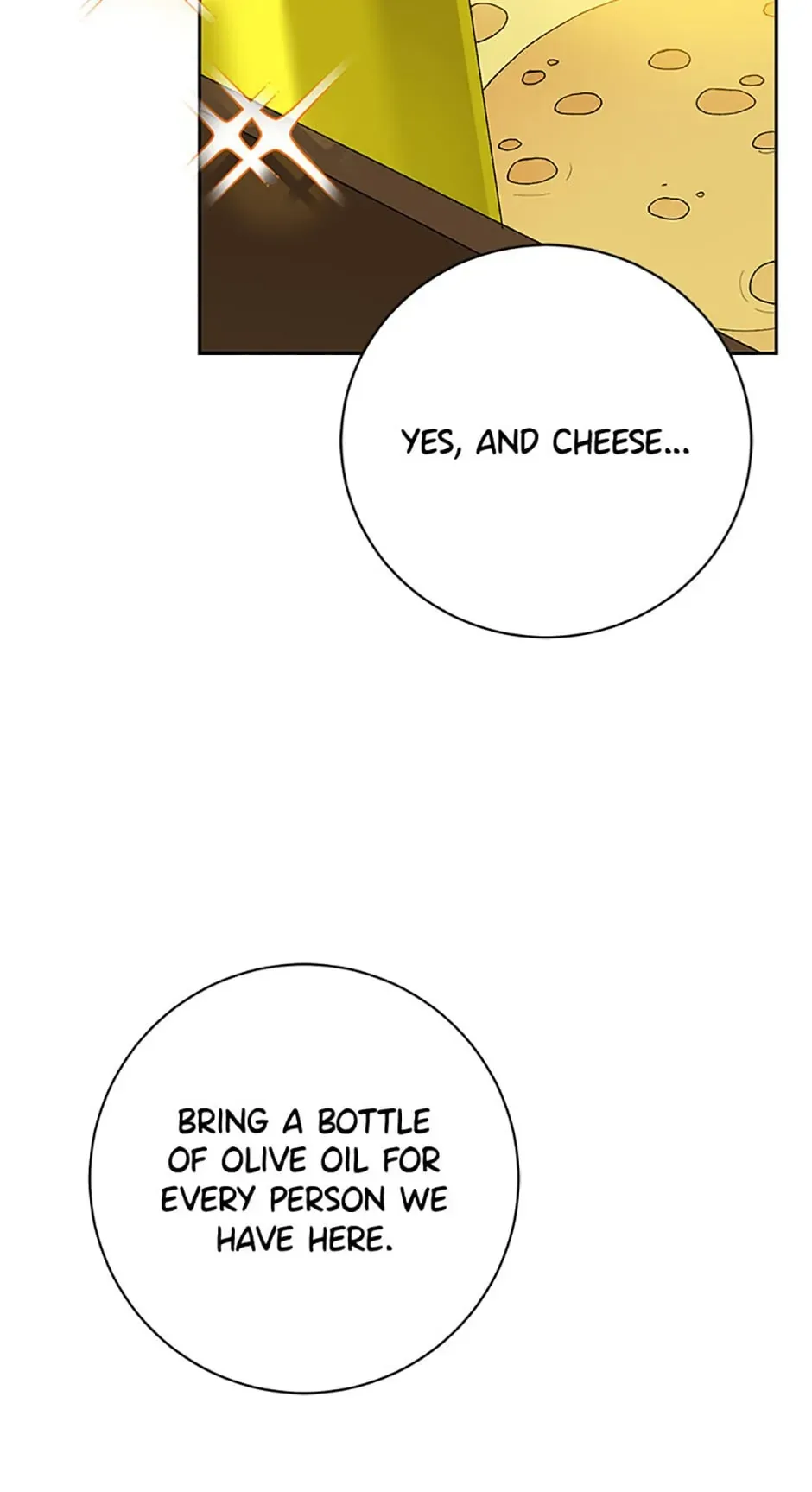 Individualistic Love Chapter 19 page 51