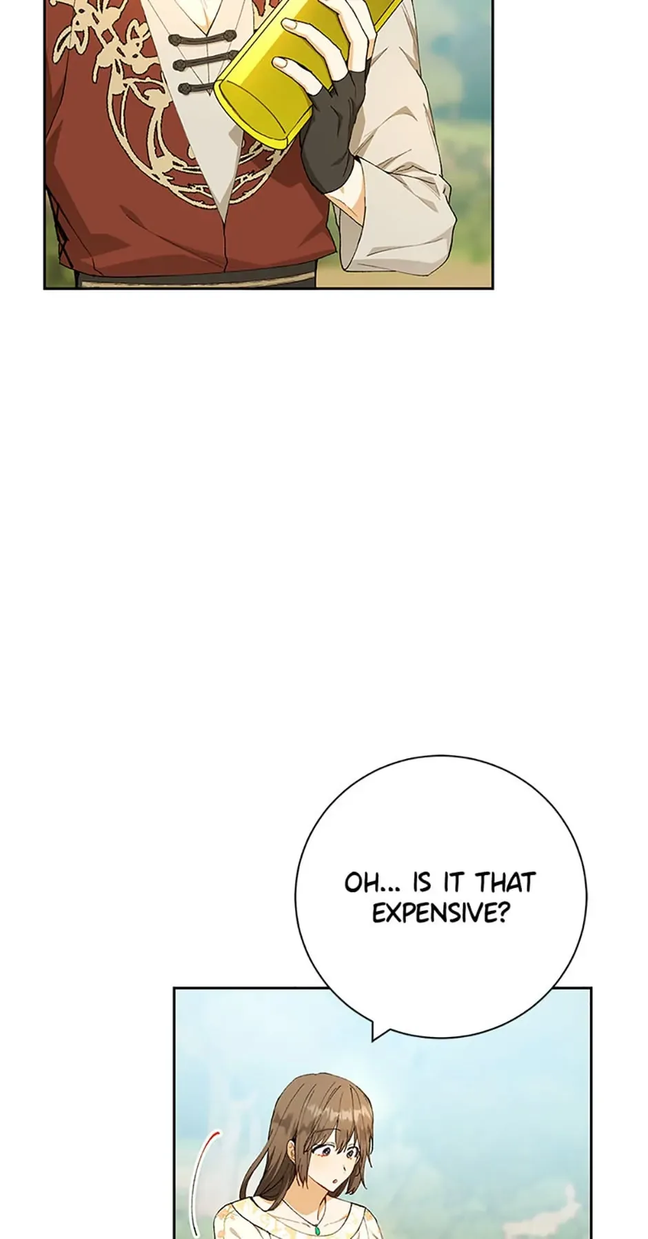 Individualistic Love Chapter 19 page 62