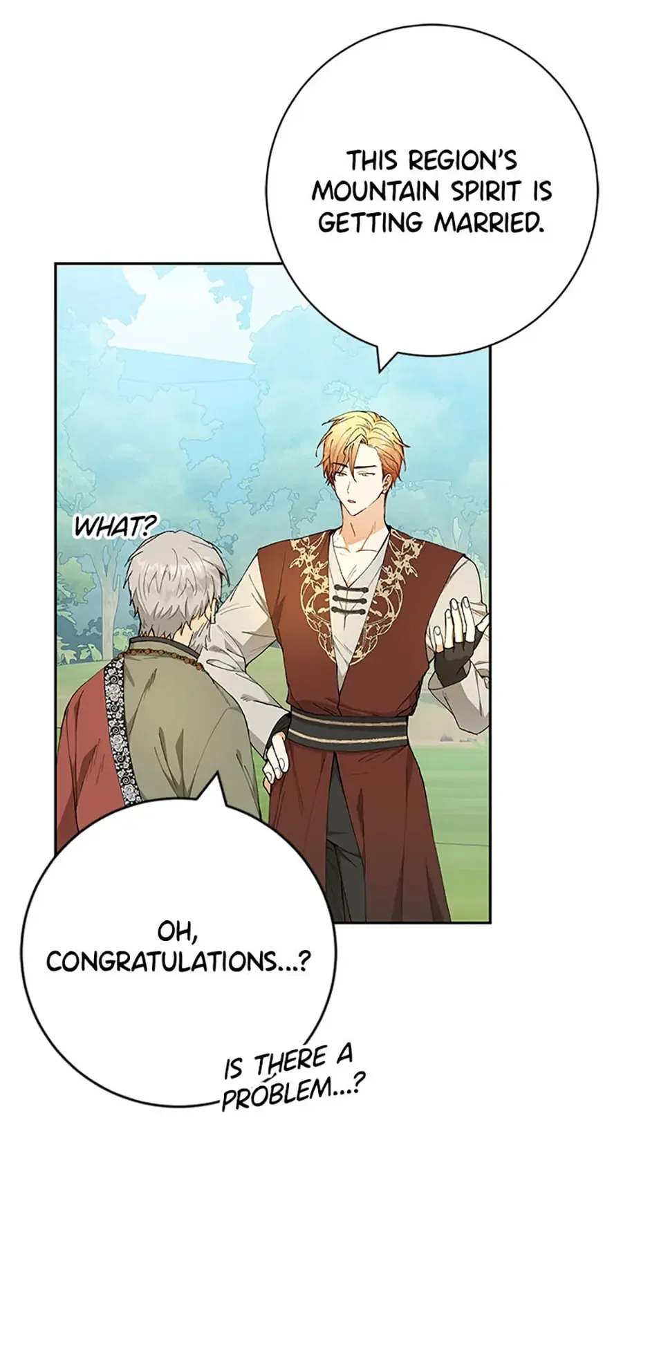 Individualistic Love Chapter 19 page 45