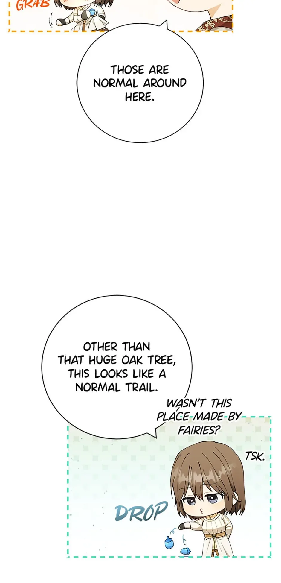 Individualistic Love Chapter 19 page 37