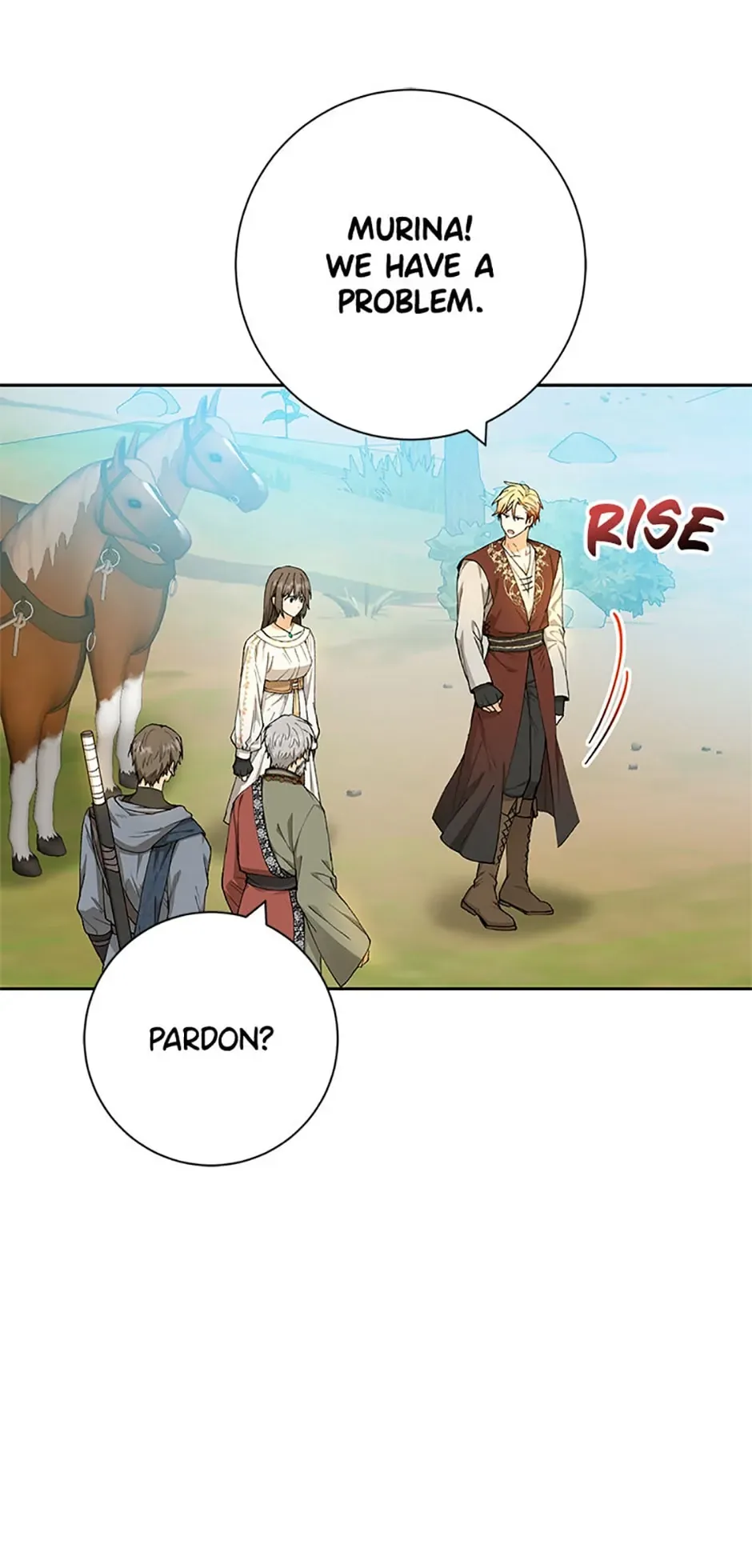 Individualistic Love Chapter 19 page 44