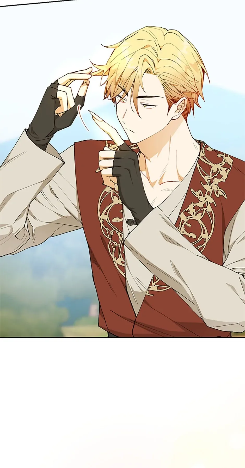 Individualistic Love Chapter 19 page 57