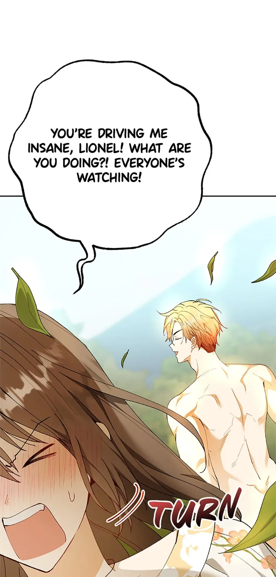 Individualistic Love Chapter 19 page 30