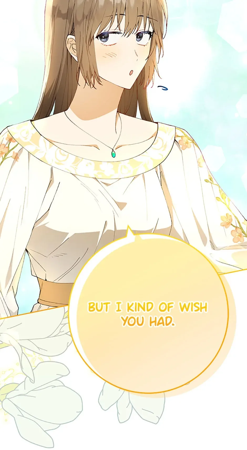 Individualistic Love Chapter 19 page 24