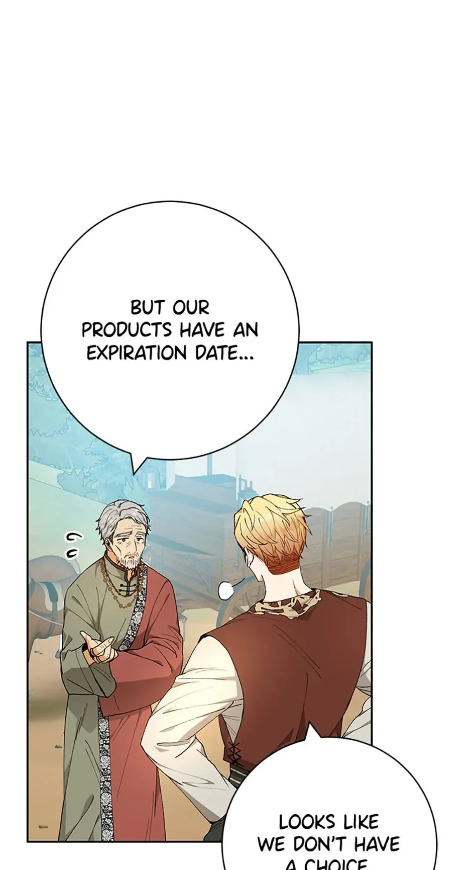 Individualistic Love Chapter 19 page 49