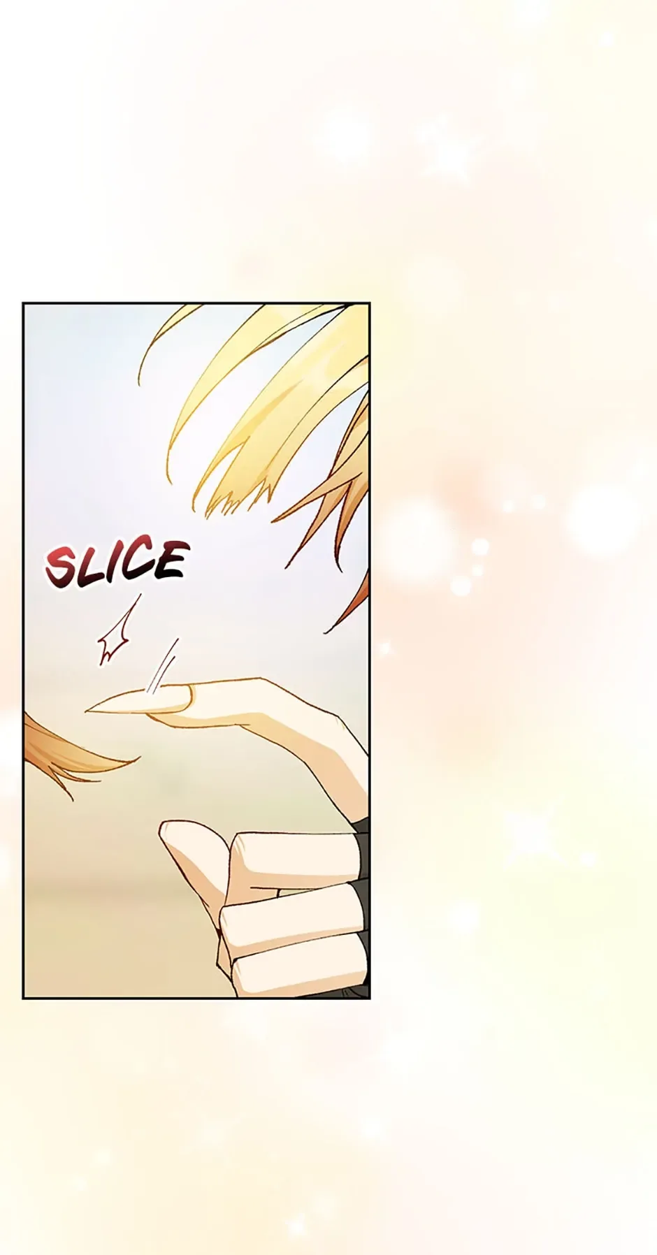 Individualistic Love Chapter 19 page 58