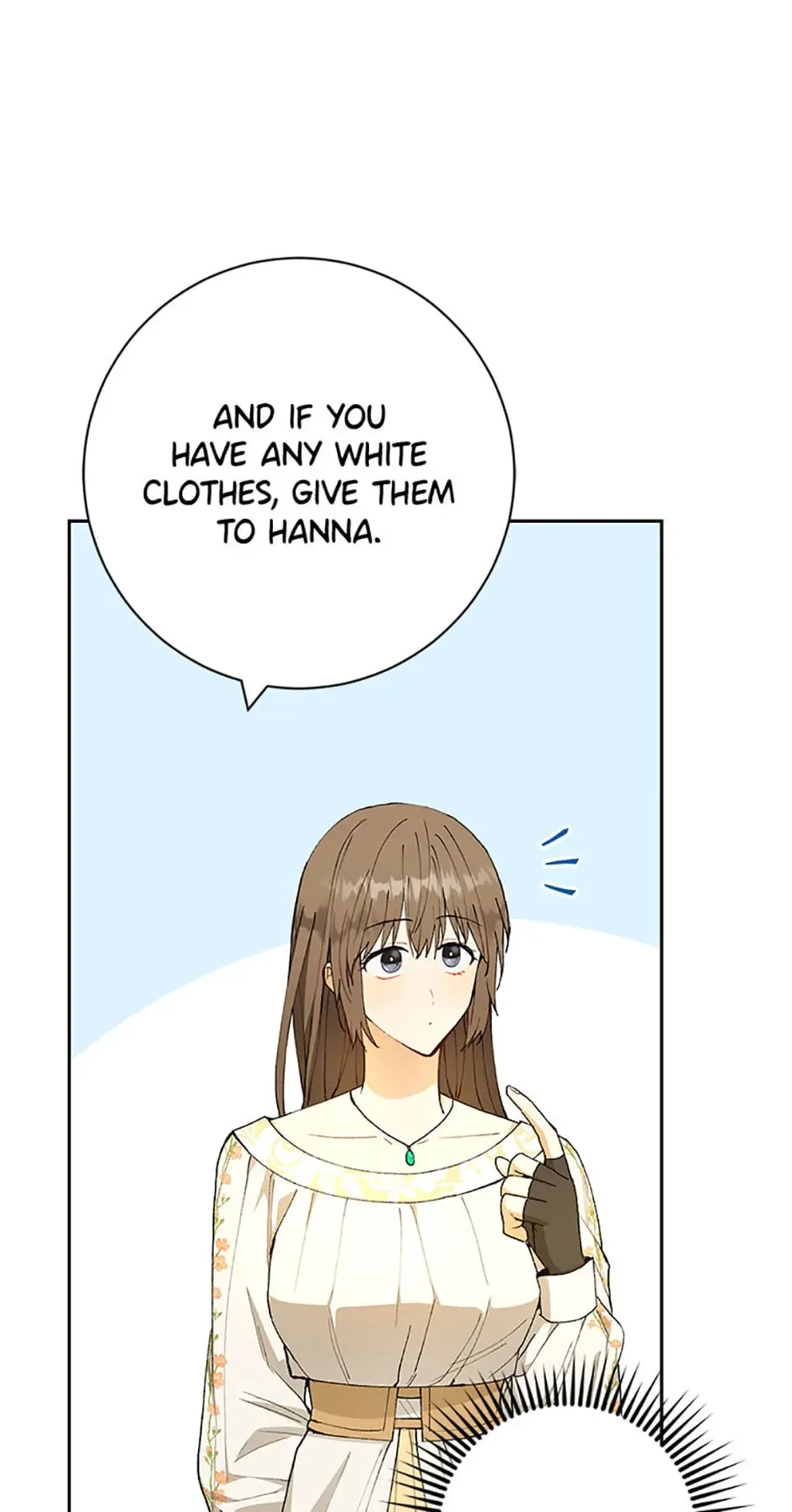 Individualistic Love Chapter 19 page 52