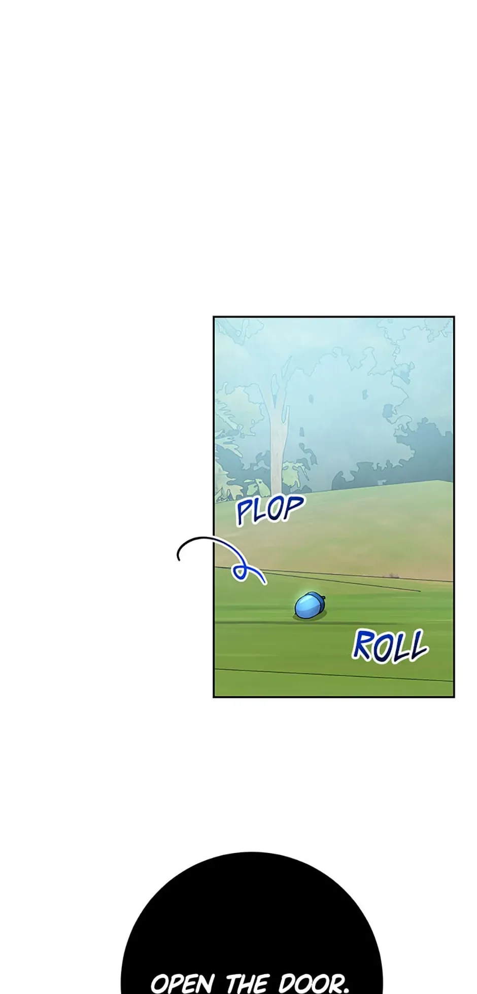 Individualistic Love Chapter 19 page 40