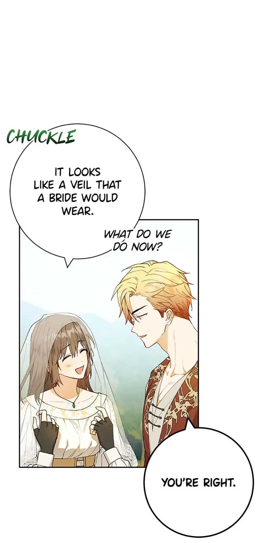 Individualistic Love Chapter 19 page 72