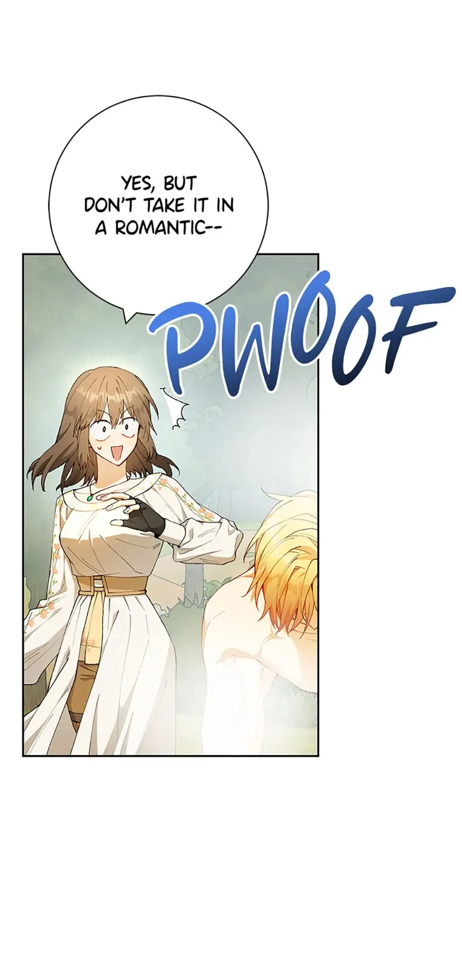 Individualistic Love Chapter 19 page 26