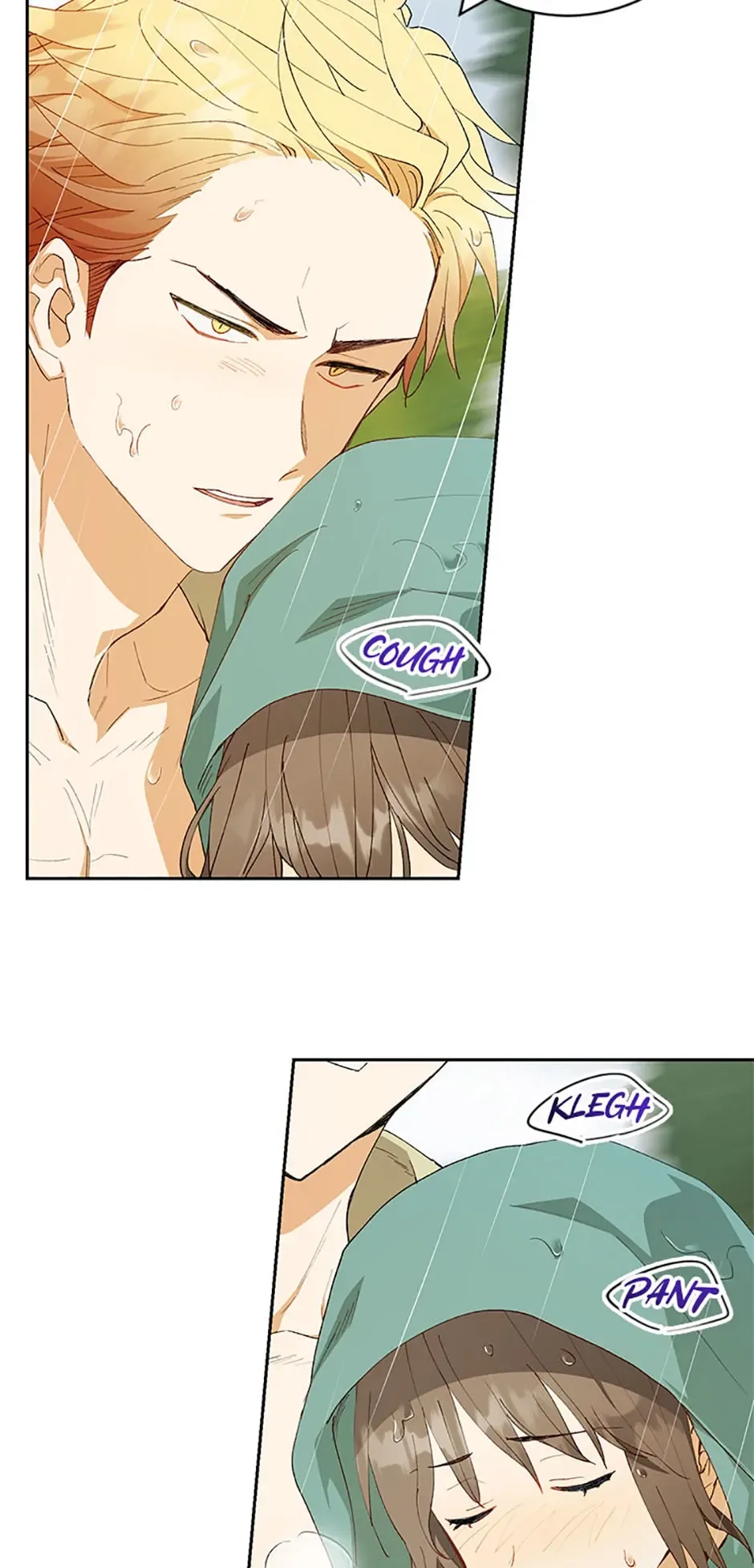 Individualistic Love Chapter 11 page 76