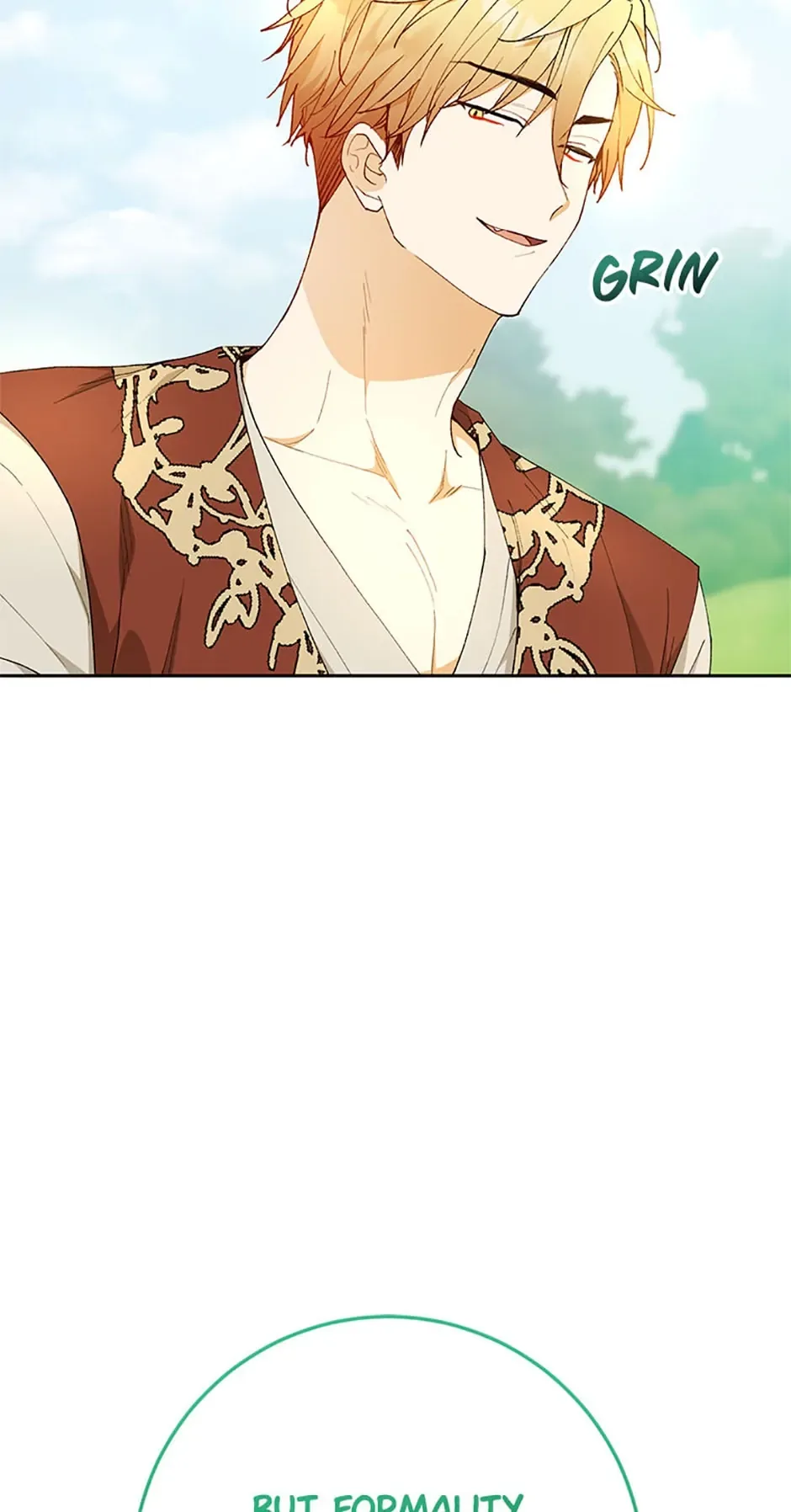Individualistic Love Chapter 19 page 54