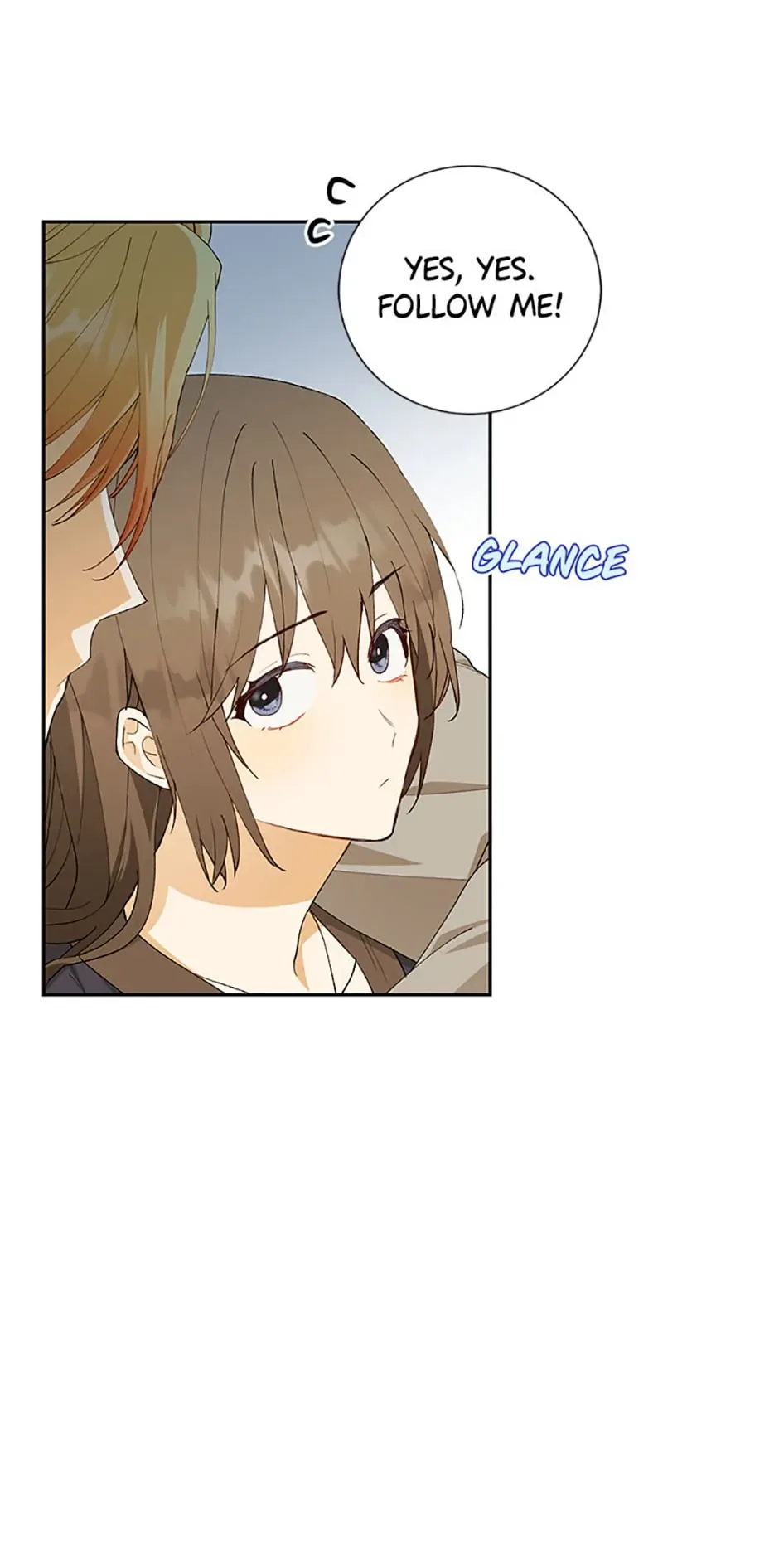 Individualistic Love Chapter 14 page 37
