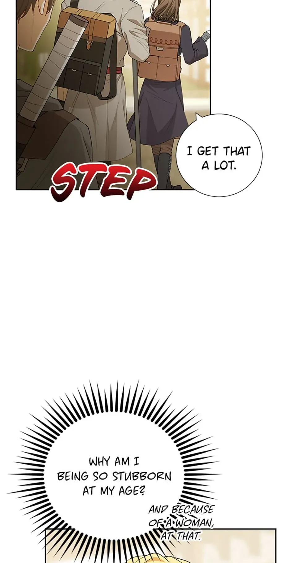 Individualistic Love Chapter 14 page 13