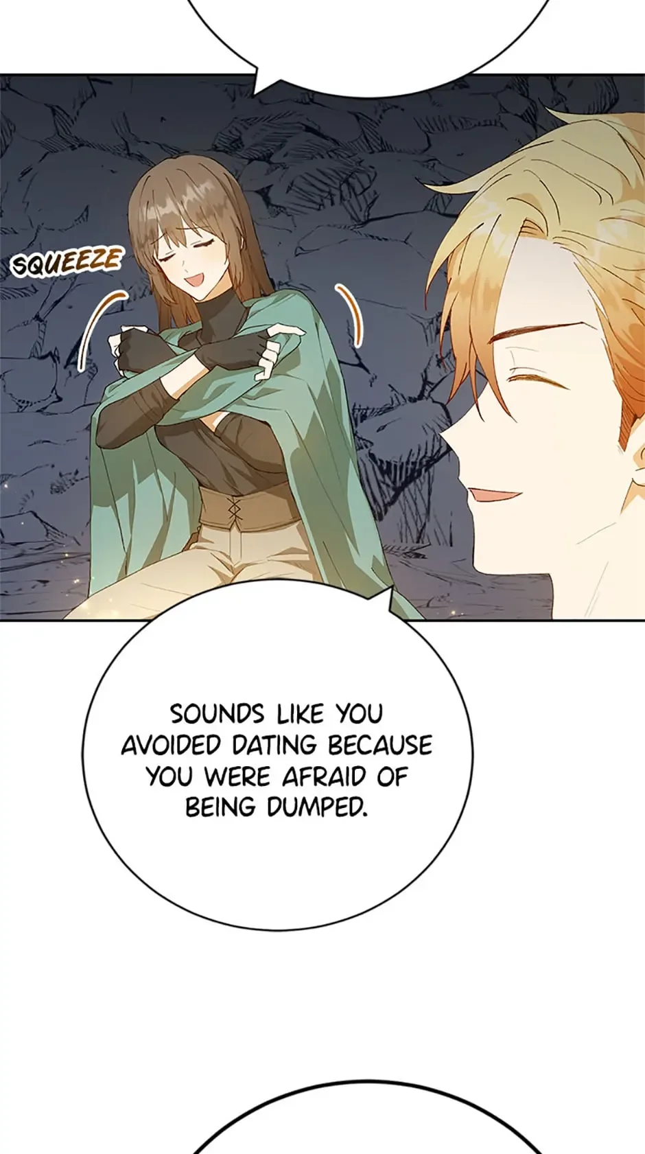 Individualistic Love Chapter 11 page 50