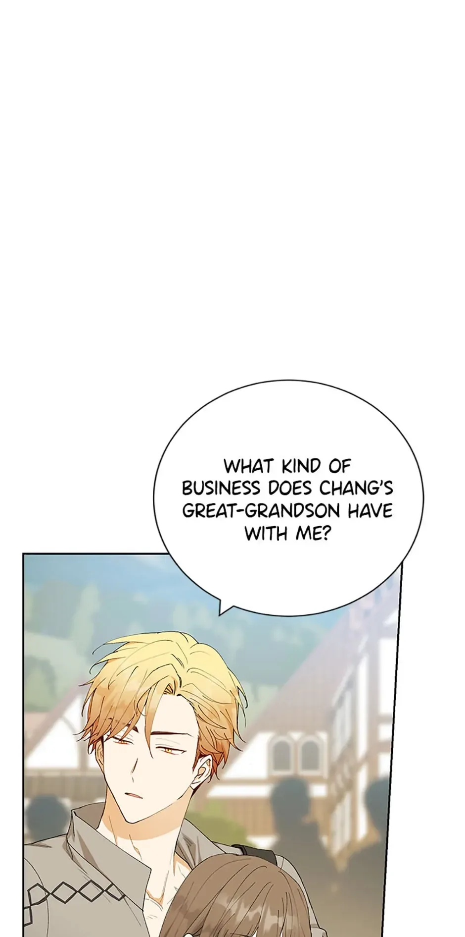 Individualistic Love Chapter 14 page 34