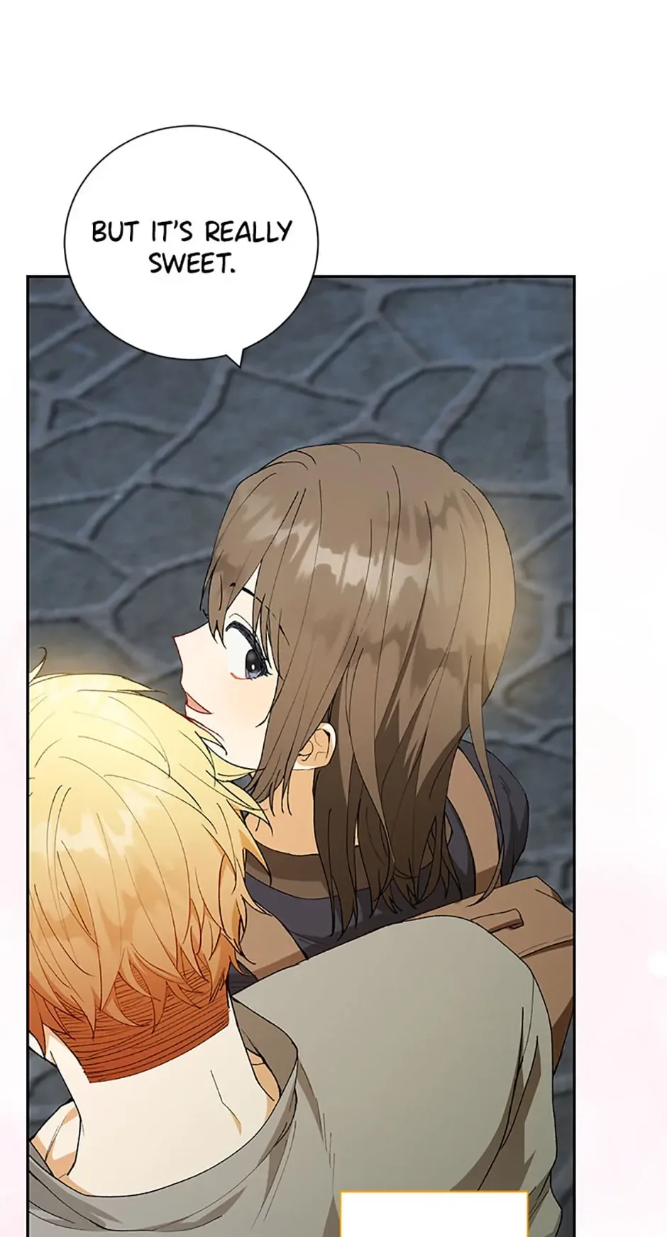 Individualistic Love Chapter 15 page 40