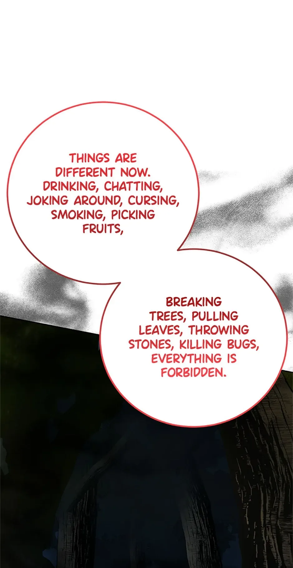 Individualistic Love Chapter 20 page 8