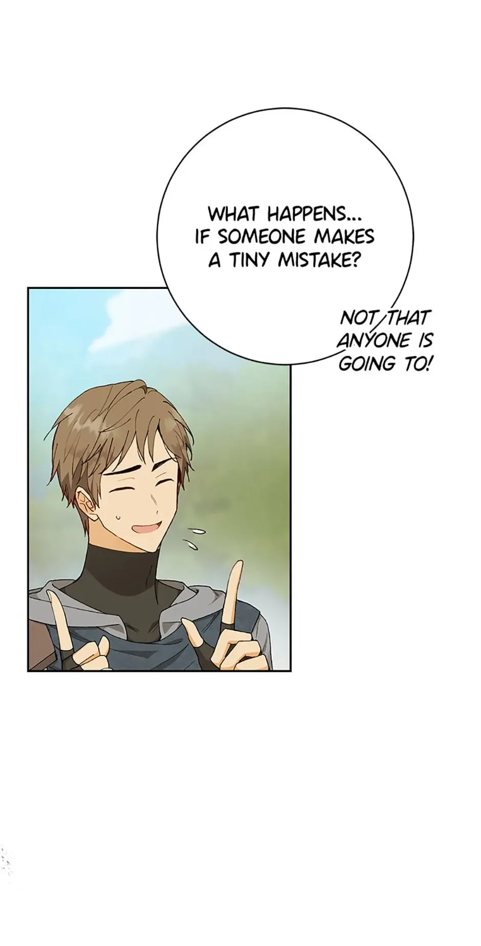 Individualistic Love Chapter 20 page 10