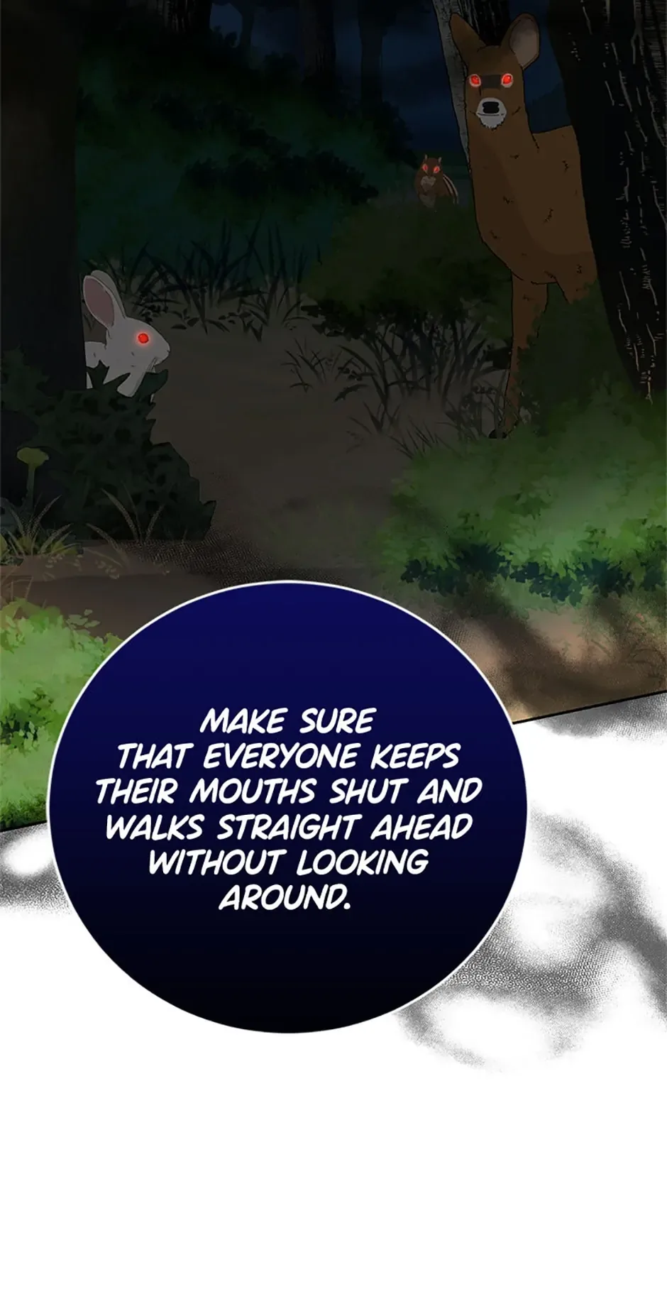 Individualistic Love Chapter 20 page 9