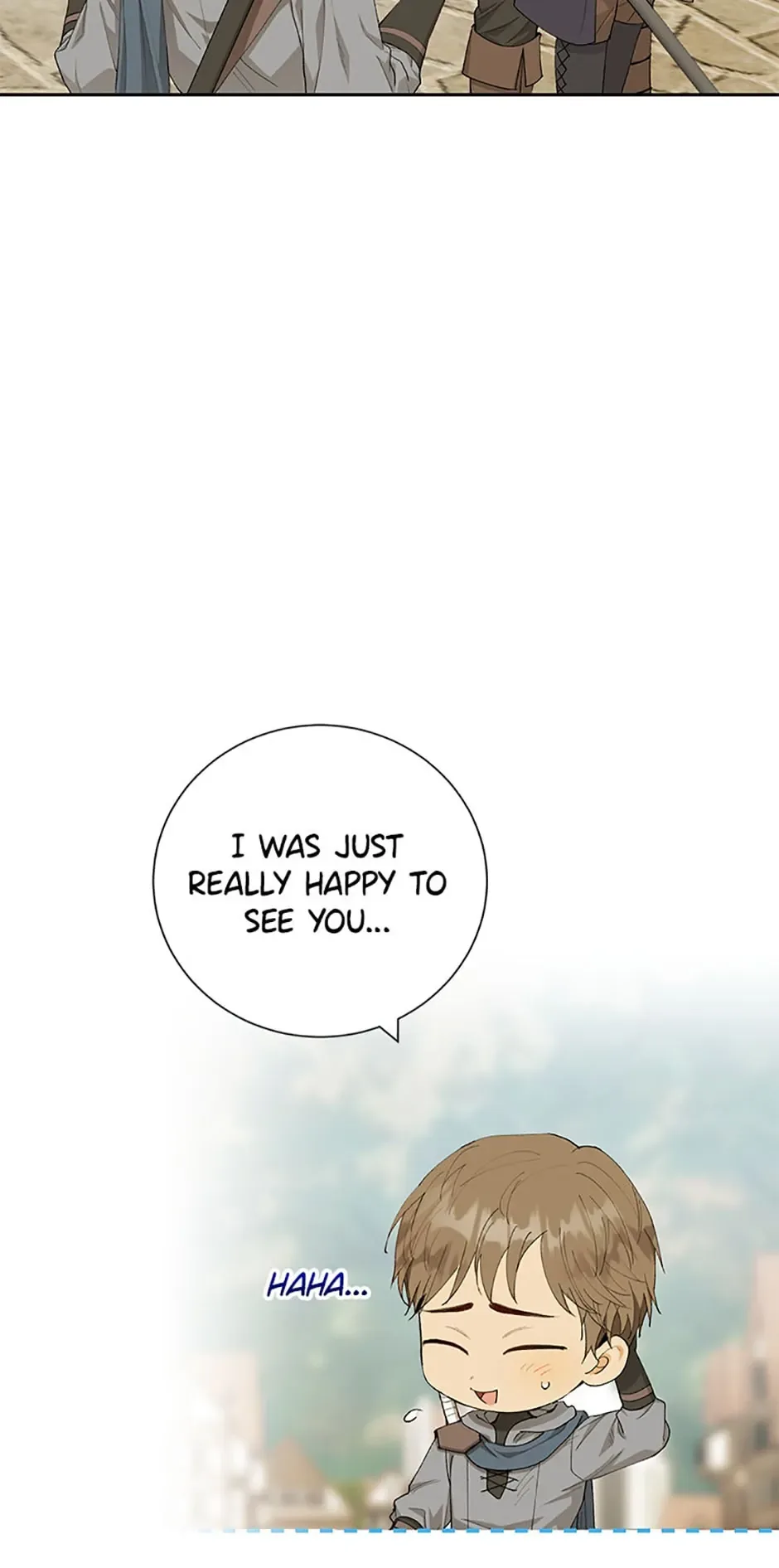 Individualistic Love Chapter 14 page 33