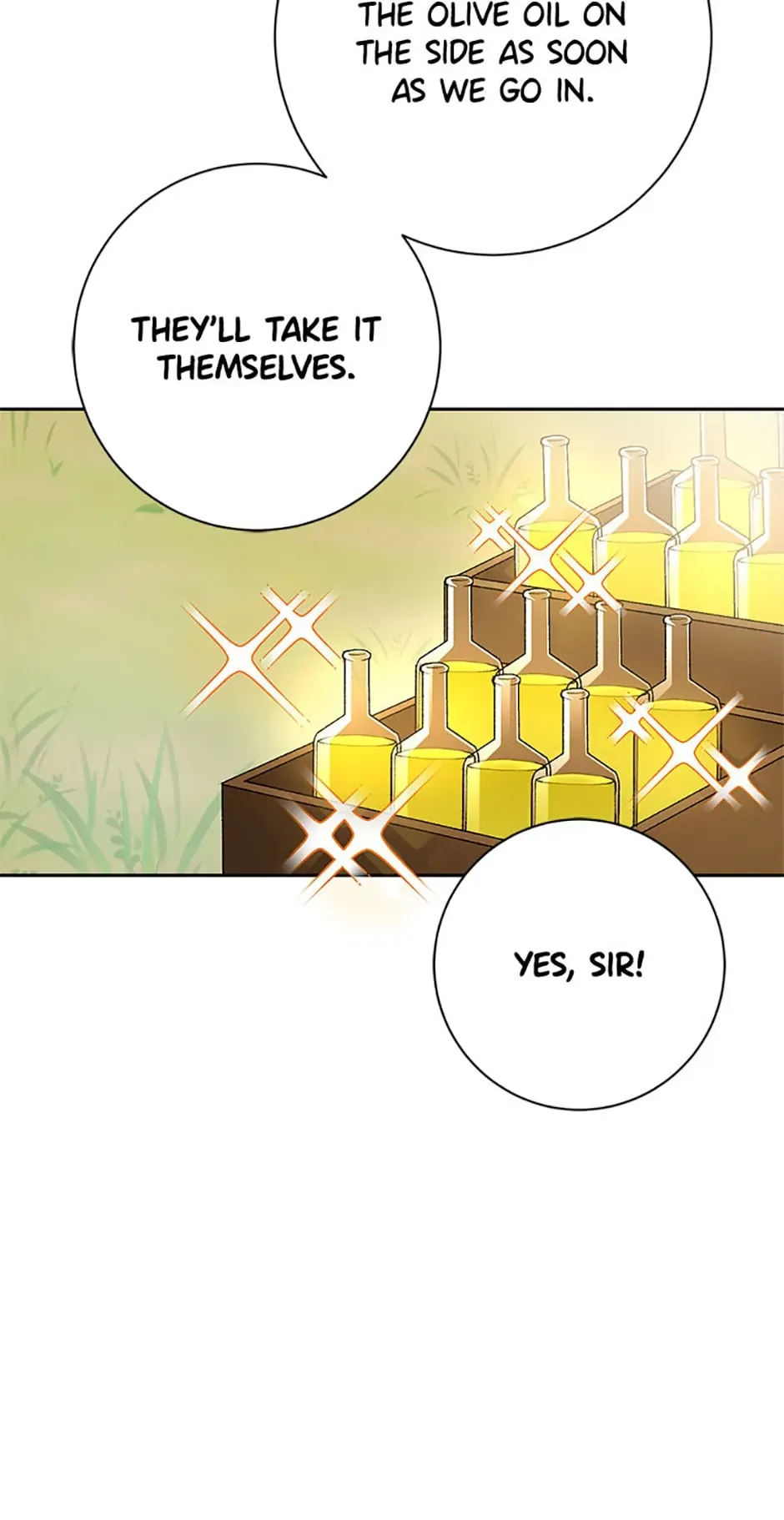 Individualistic Love Chapter 20 page 6
