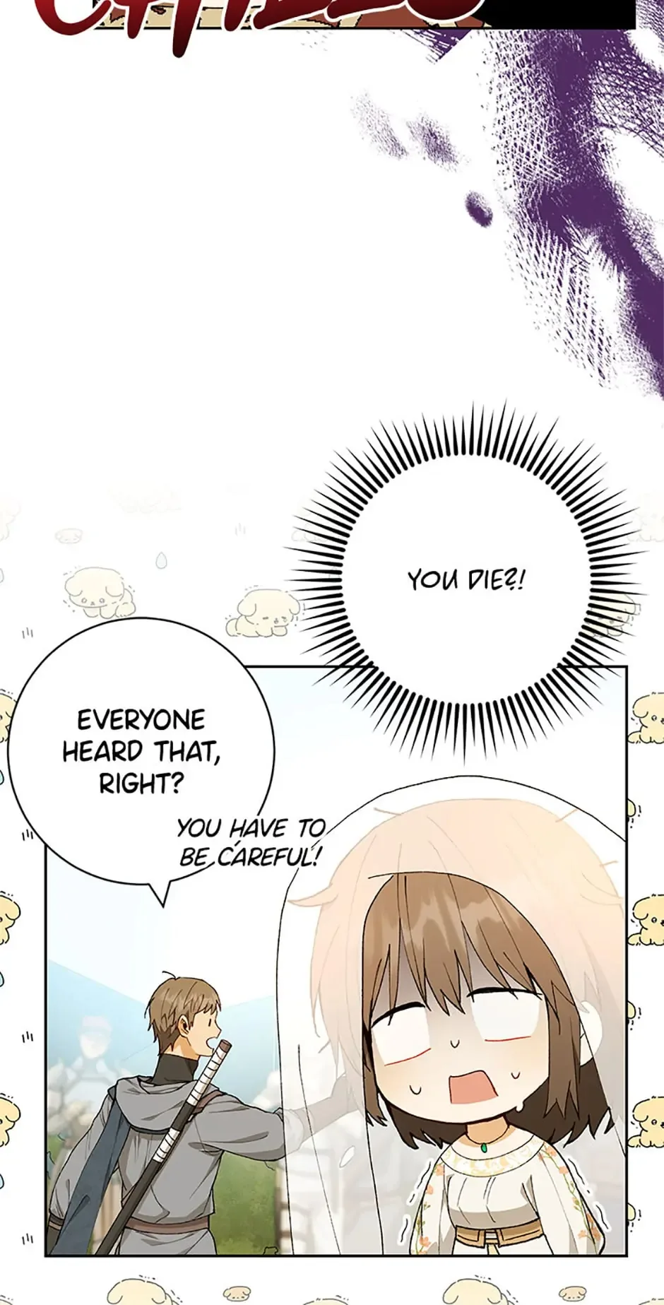 Individualistic Love Chapter 20 page 12