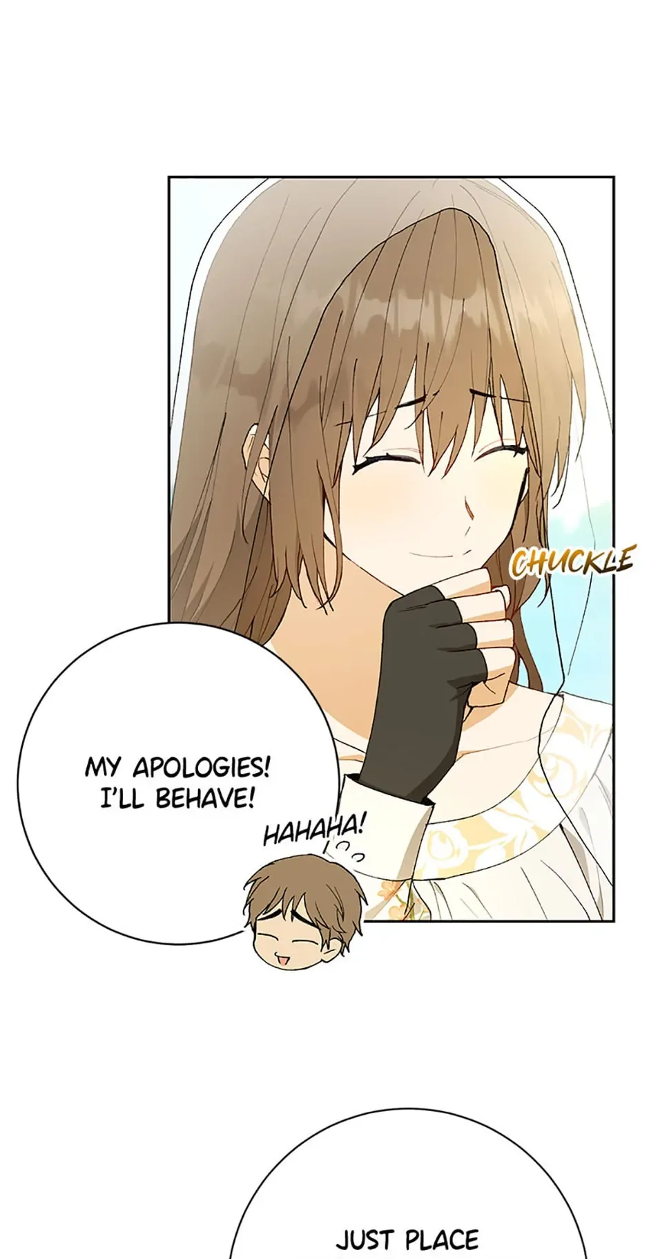 Individualistic Love Chapter 20 page 5