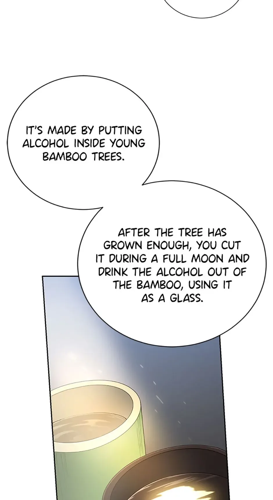 Individualistic Love Chapter 15 page 47