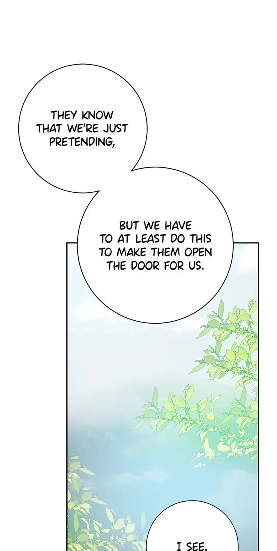 Individualistic Love Chapter 20 page 17