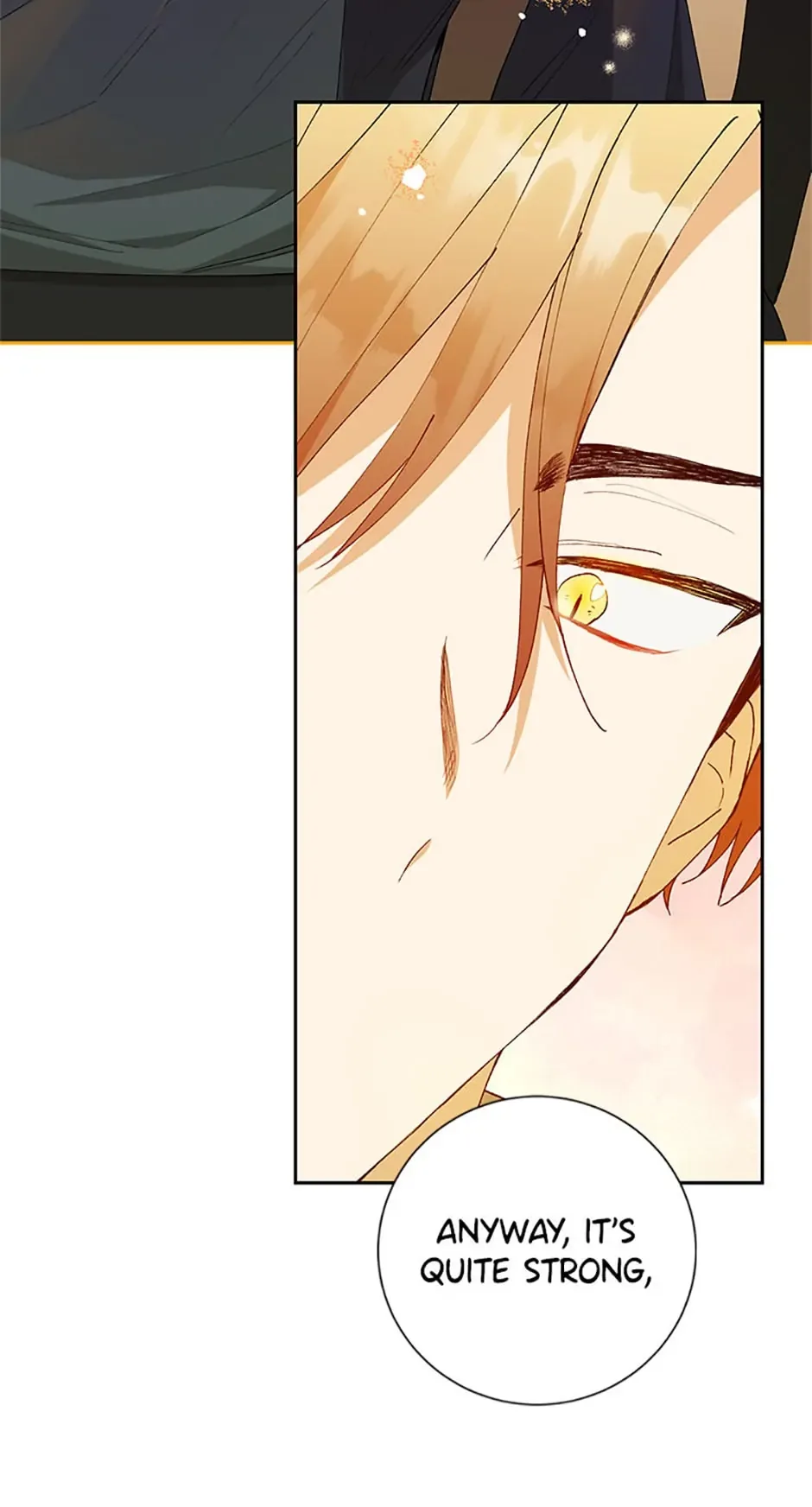 Individualistic Love Chapter 15 page 39