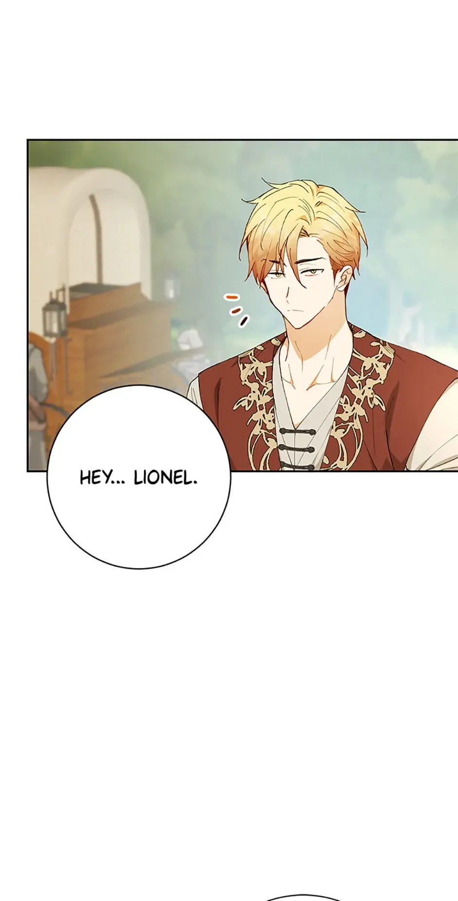 Individualistic Love Chapter 20 page 15