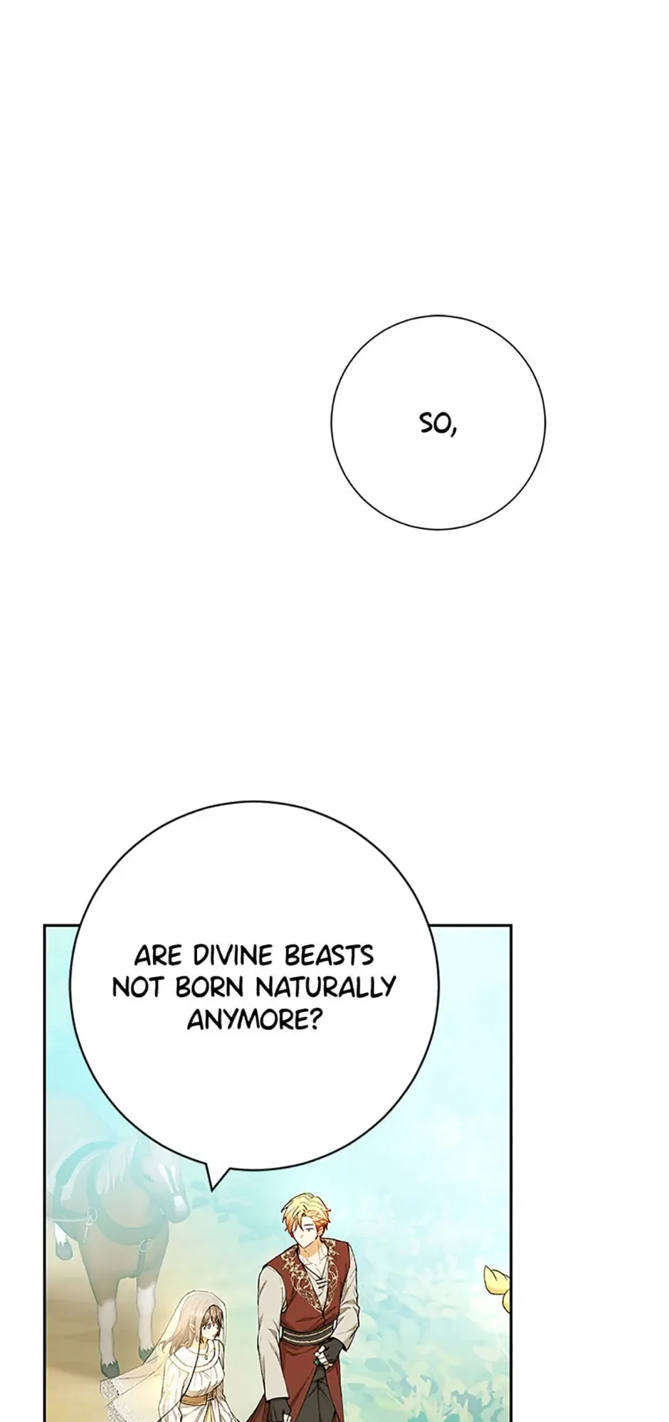 Individualistic Love Chapter 20 page 73