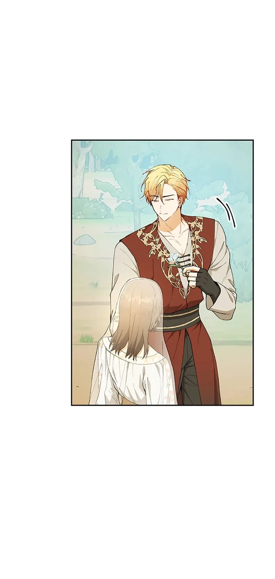 Individualistic Love Chapter 20 page 58