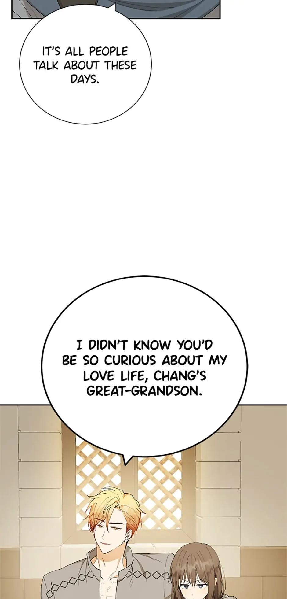 Individualistic Love Chapter 14 page 42