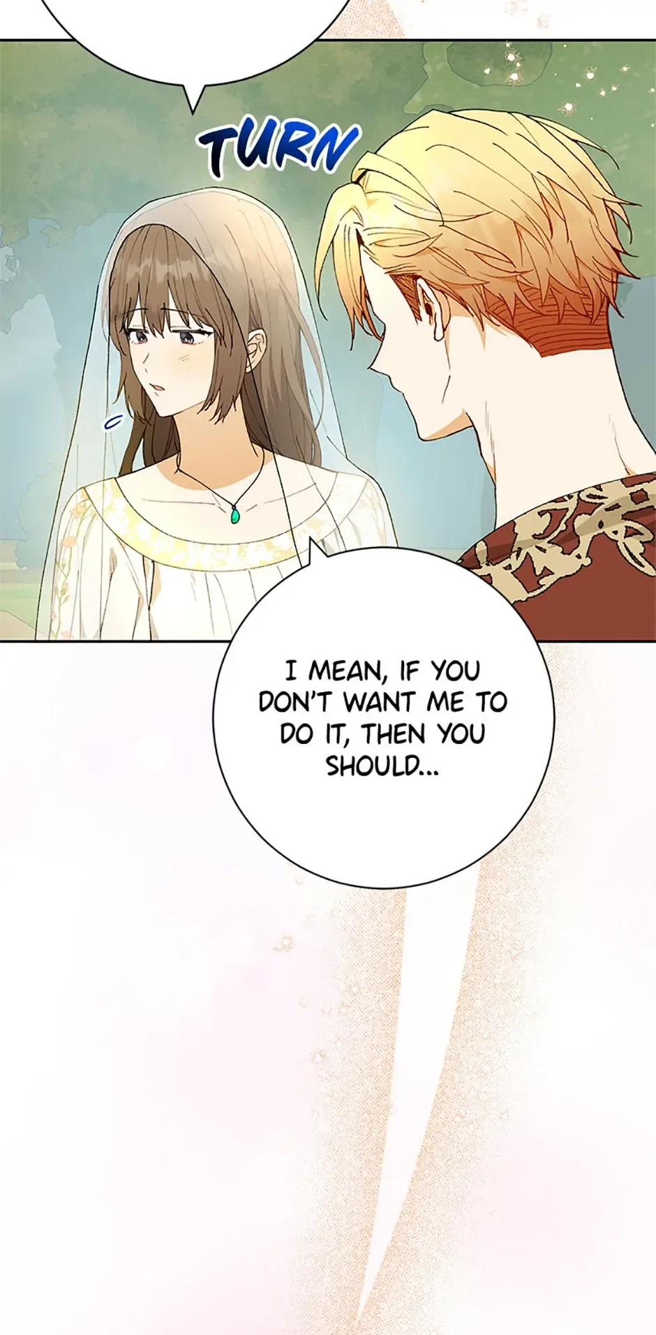 Individualistic Love Chapter 20 page 27