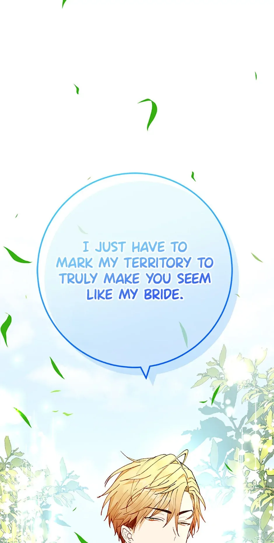 Individualistic Love Chapter 20 page 40