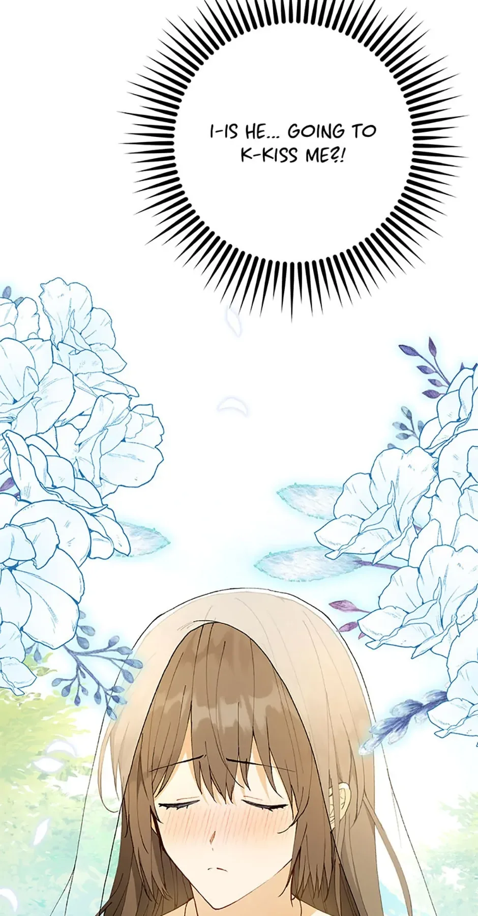 Individualistic Love Chapter 20 page 35
