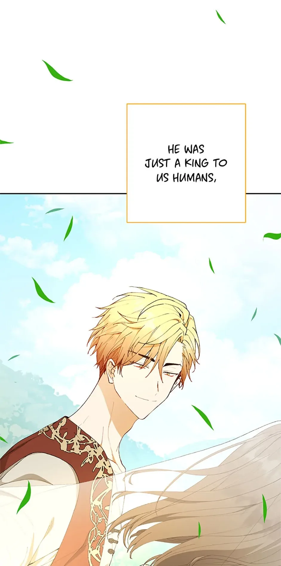Individualistic Love Chapter 20 page 80