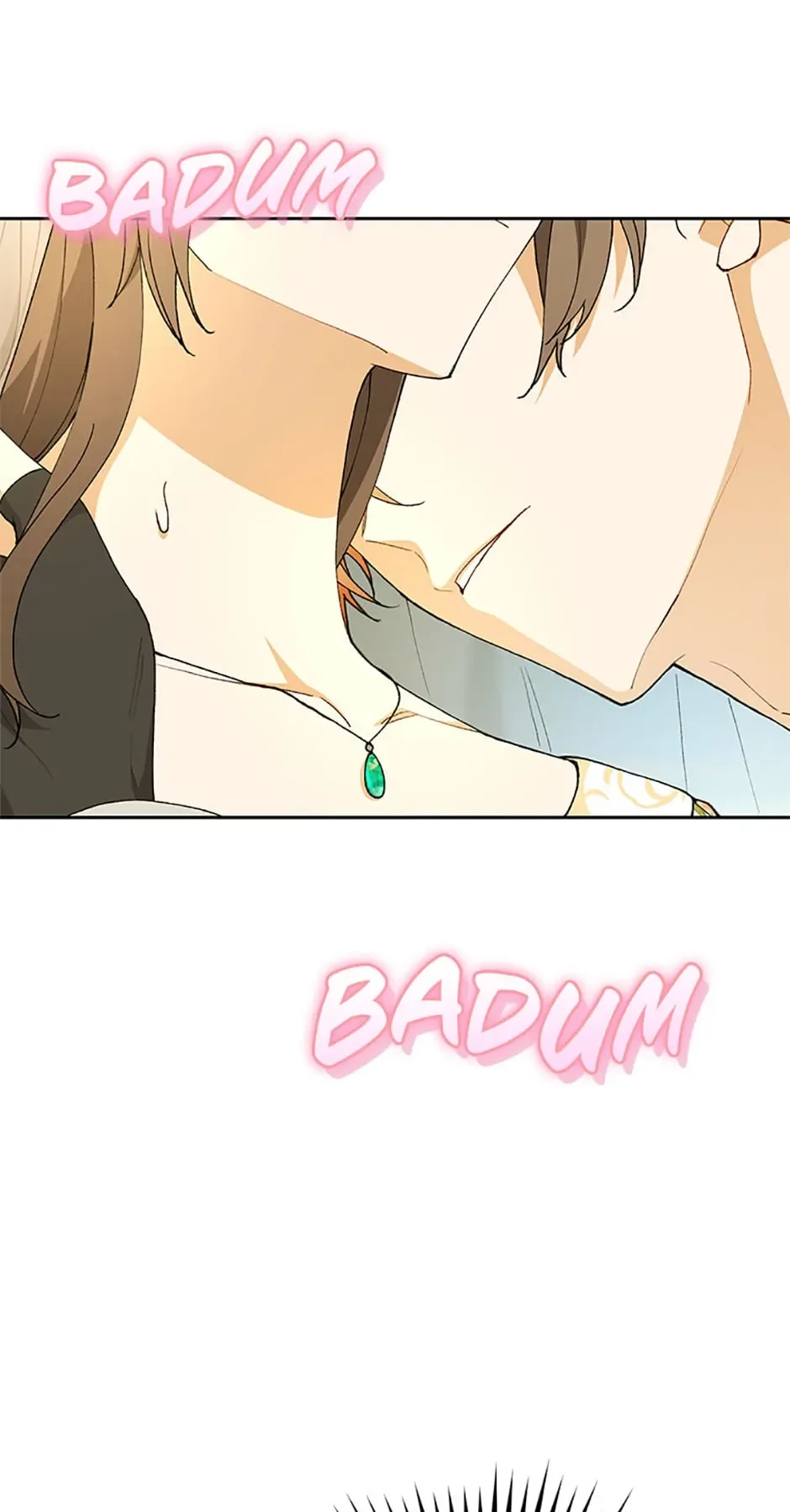 Individualistic Love Chapter 20 page 34