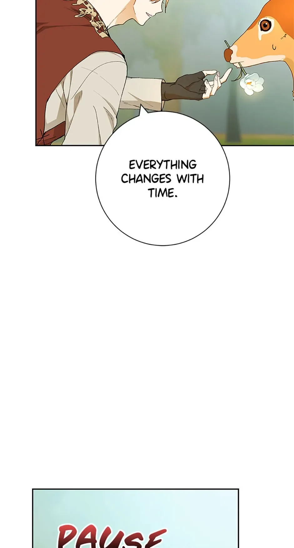 Individualistic Love Chapter 20 page 56